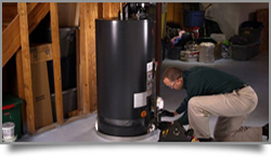 water heater repair